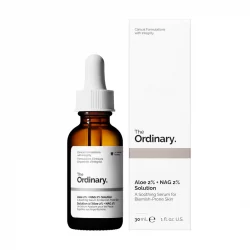 The Ordinary Aloe 2% + NAG 2% Solution