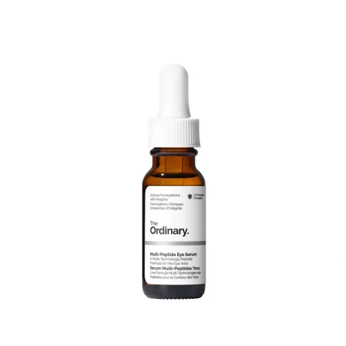 The Ordinary Multi-Peptide Eye Serum