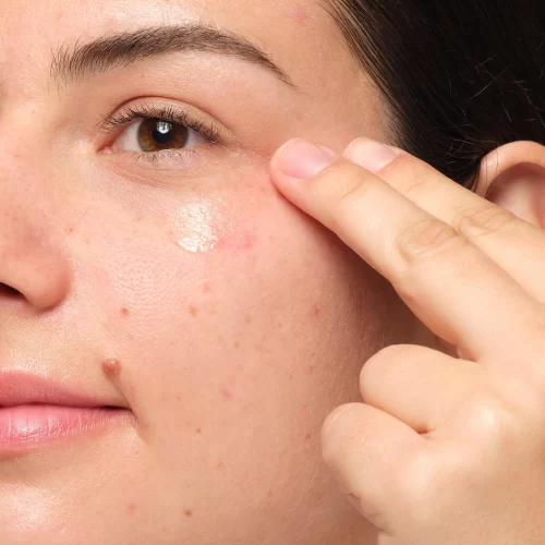 The Ordinary Multi-Peptide Eye Serum