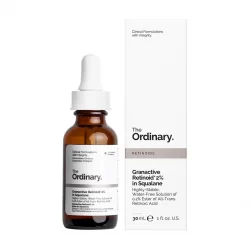 The Ordinary Granactive Retinoid 2% in Squalane