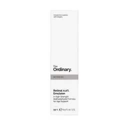 The Ordinary Retinal 0.2% Emulsion
