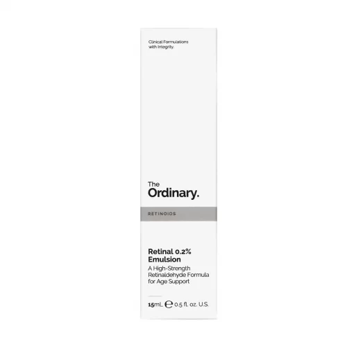 The Ordinary Retinal 0.2% Emulsion